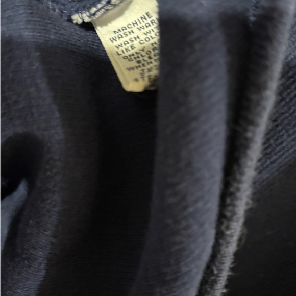 Polo by Ralph Lauren sweater knit blouse XXL - Picture 4 of 6